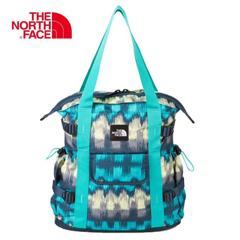 THE NORTH FACE/北面 女款手提包23L AZHE