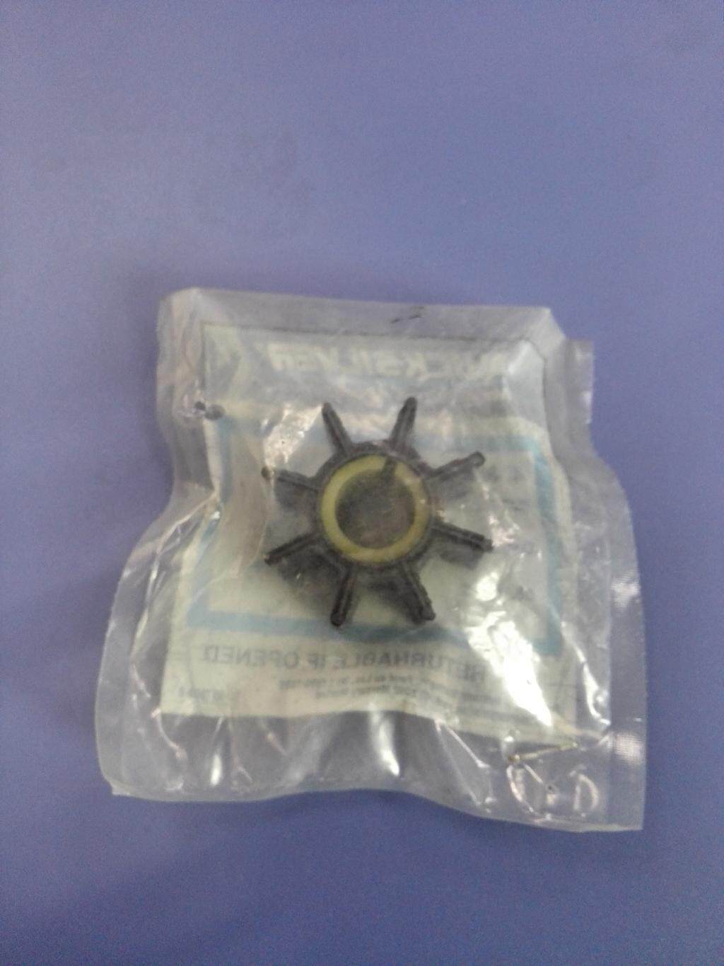 American Mercury original two-stroke four-stroke 9 9 hp 15 hp engine water pump impeller