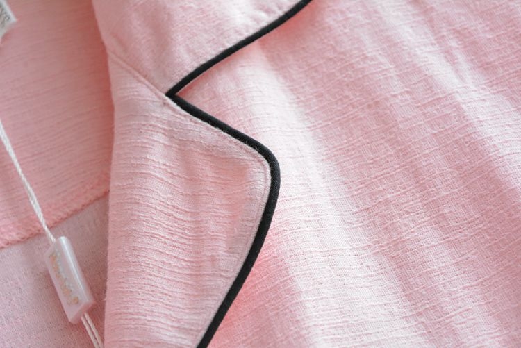 Pyjama mixte OTHER   en Coton à manches longues - Ref 3005819 Image 3