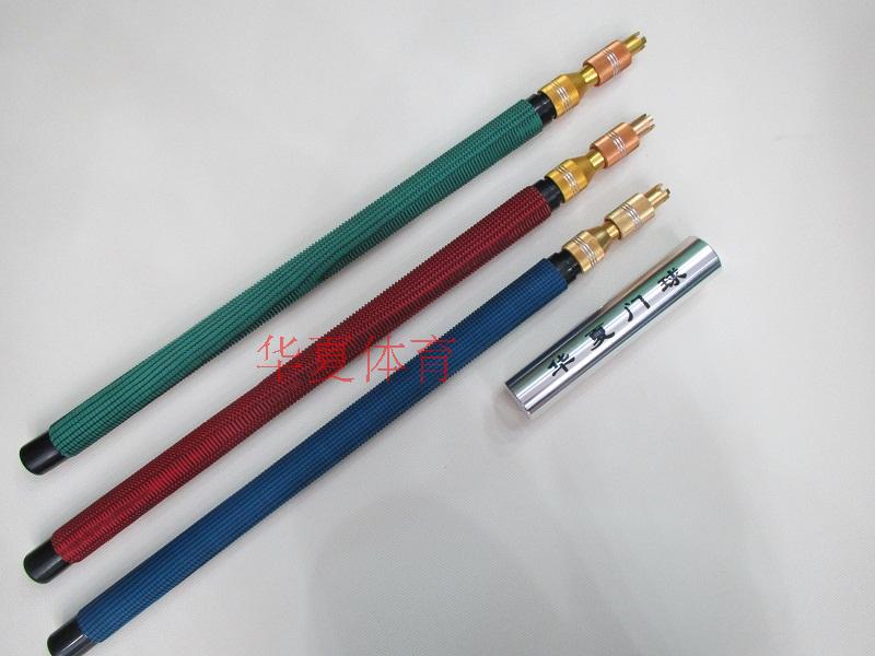 Huaxia goal stick goal stick longevity goal stick retractable goal stick aluminum alloy goal stick new store
