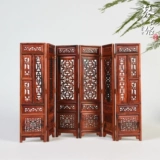 Твердое деревянное мастерство дома