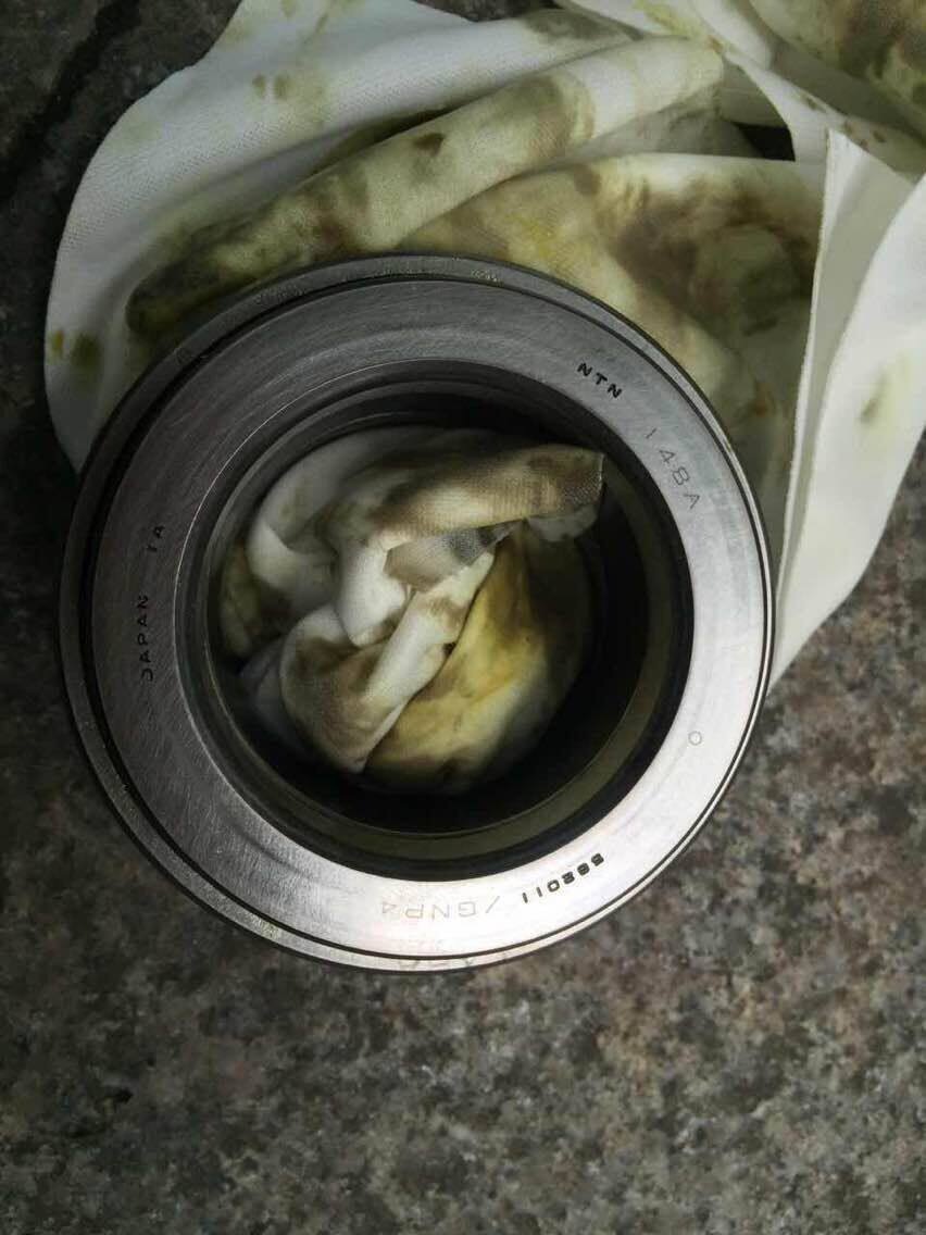 NTN original imported high precision machine tool bearing 562011-GNP4 562011M GNP4 GN P4