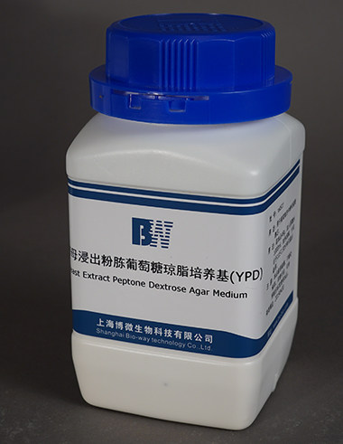 包邮酵母浸出粉胨葡萄糖肉汤培养基250g上海生物制品检验实验用品