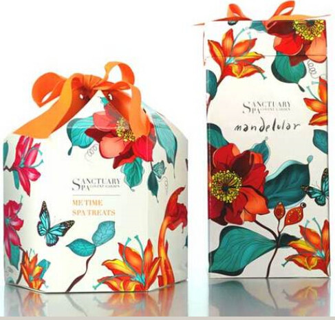 Cosmetic Packaging Design Food Snacks Facial Mask Dress Poster Bottle Sticker Label Design Logo VI Design