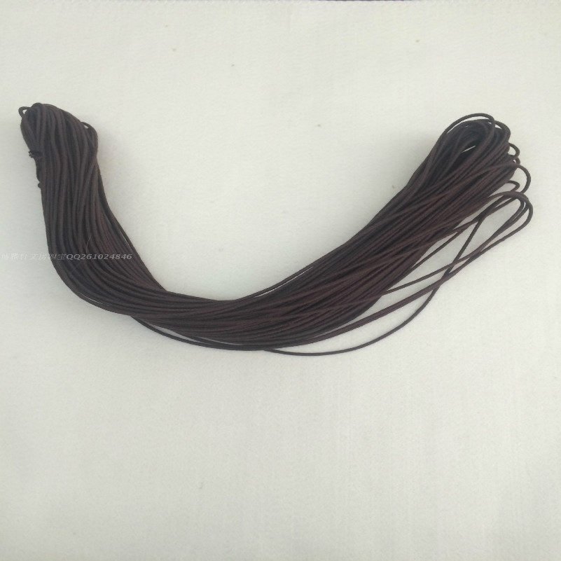 Mounting materials-painting rope-ribbon-set rope-picture frame rope-right angle frame painting rope-wholesale Han Ling Jin Ling