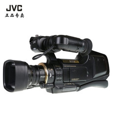 видеокамера 顺丰包邮 jvc/杰伟世 jy-hm95 婚庆数码摄像机 高清肩扛摄影