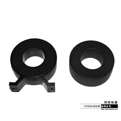 Amorphous nanocrystalline magnetic ring Nano-ultramicrocrystalline magnetic ring Amorphous magnetic ring Various specifications of alternative winding