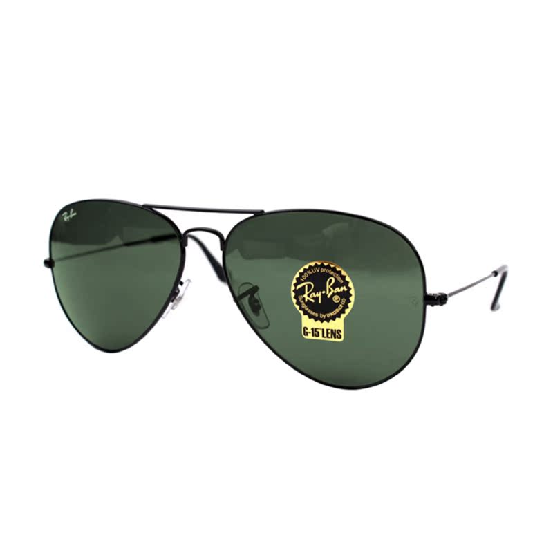 乐天网购RayBan雷朋男款个性太阳镜蛤蟆镜太阳的后裔宋仲基同款