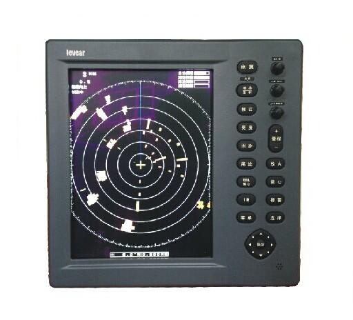 Подлинный Guye Furuno 36 Sea Lili 10.4 LCD корабль LR-1831L