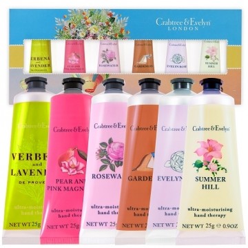 Crabtree & Evelyn?瑰柏Crabtree&Evelyn/瑰珀翠台湾官网直邮进口