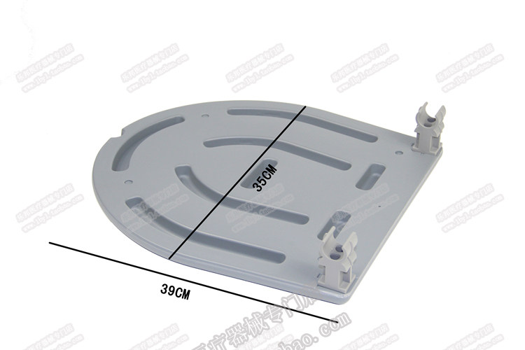 Foshan Yade Yuyue Toilet Chair Seat Board Accessories Toilet Chair FS894 696 893 Toilet Seat Cover