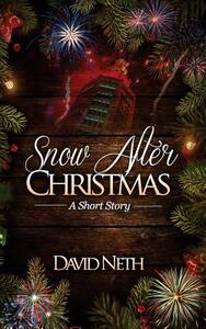 【预售】Snow After Christmas