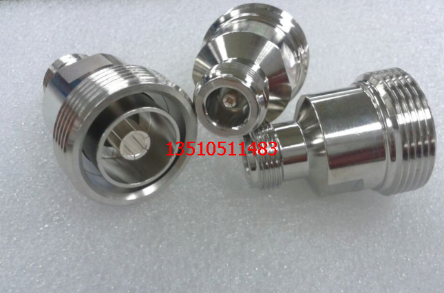 DIN (7 16) -K turns N-K mobile base station engineering adapter DIN female head turn N female head L29-K N-K