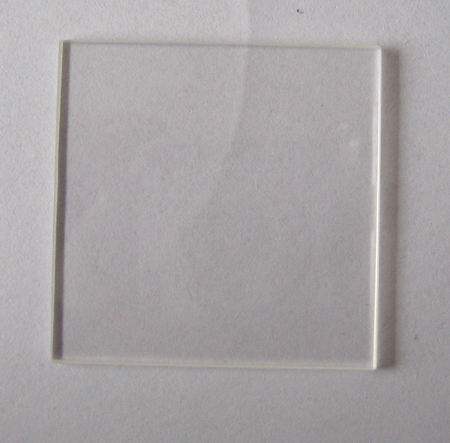 K9 substrate 50 50 spectroscopic sheet 80 * 80 * 1 1mm (semi-permeable semi-counter mirror) 