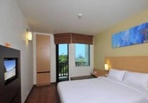 ibis Phuket Kata Family Room