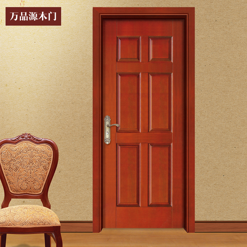 Usd 521 79 W 102 Thai Oak Wood Lacquer Set Door Interior