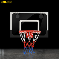 баскетбольная корзина Дети баскетбол Хооп висячие