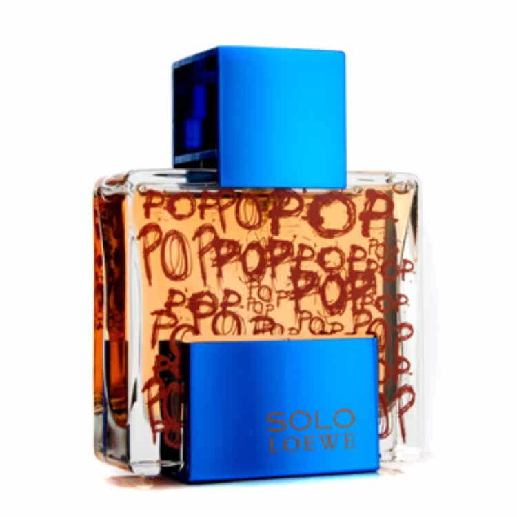 洛艾维  洛艾维流行独奏淡香水喷雾 50ml