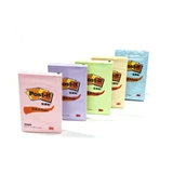 Бесплатная доставка 3M Classic Series 656 Multi -color Дополнительная бумага -Безымянные бумажные стулья и удобные бумаги