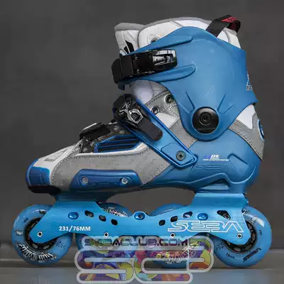 Old A roller skates SEBA HV roller skates SEBA HVG Mgm hv roller skates 14Hvg