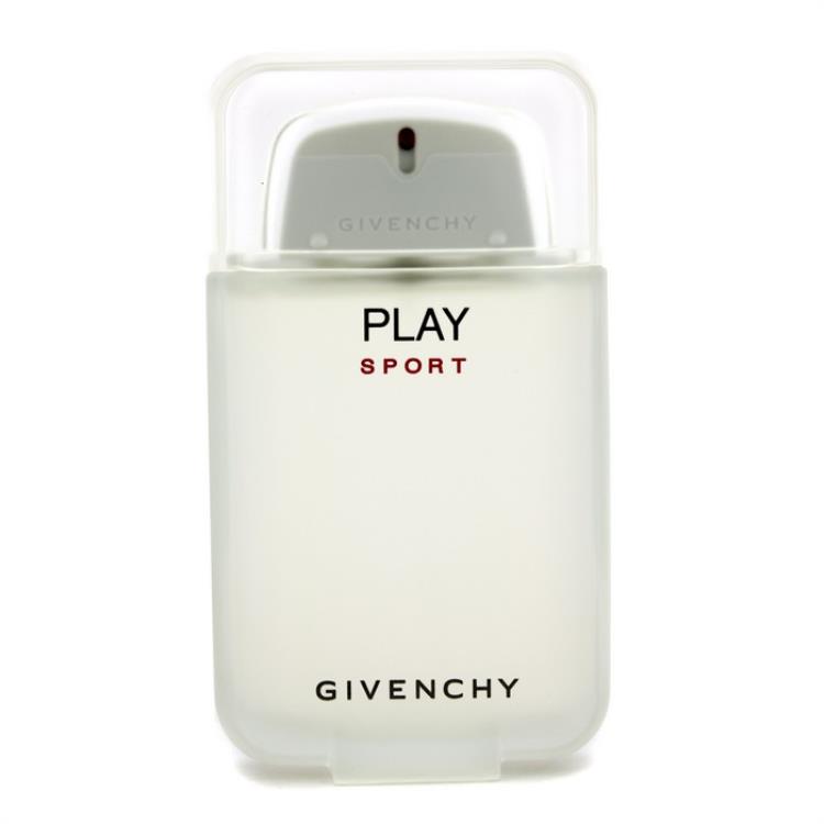 纪梵希  玩乐运动淡香水喷雾 100ml