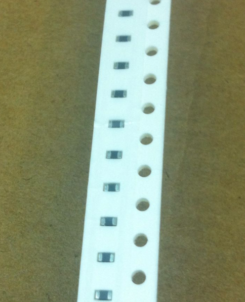 0805 Inductance 1UH Pattern Inductor Supercutive Inductor (50)