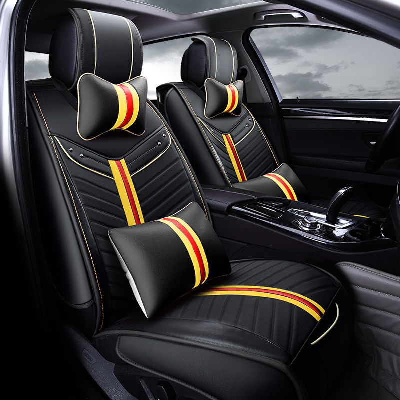 全包汽车坐垫皮革日产新轩逸阳光逍客天籁奇骏新蓝鸟骐达座垫四季