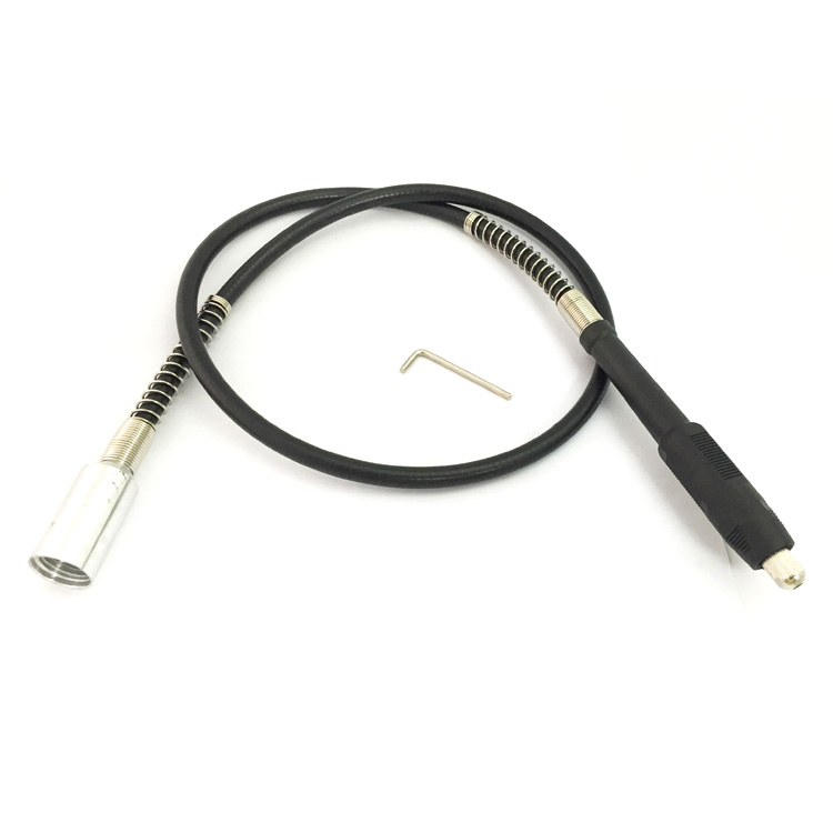 Imperii electric drill flexible shaft high-quality durable electric drill electric grinding accessories flexible shaft changing grinding and grinding engraving electric grinding pen