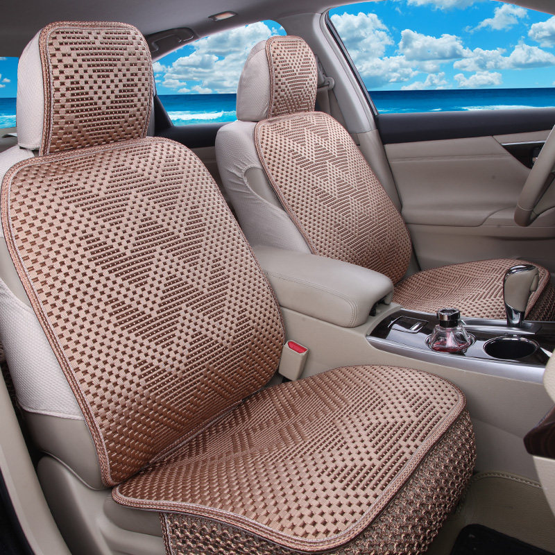 比亚迪L3 F3 G3 S6 F6 G5 速锐专用全包座套四季汽车坐垫皮座椅套