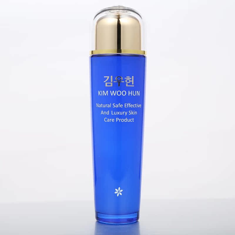 金雨轩IIBA02水活清透补湿露120ml保湿柔肤液爽肤水滋润补水
