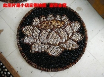 Customized Yuhua Stone Pebble Foot Massage Pad Massage Foot Therapy Machine Health Walking Carpet Stone Road Finger Pressure Plate