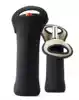 Neoprene single red wine bottle gift bag Champagne protective cover Wine bottle thermos bottle cover Drop-proof insulation elastic