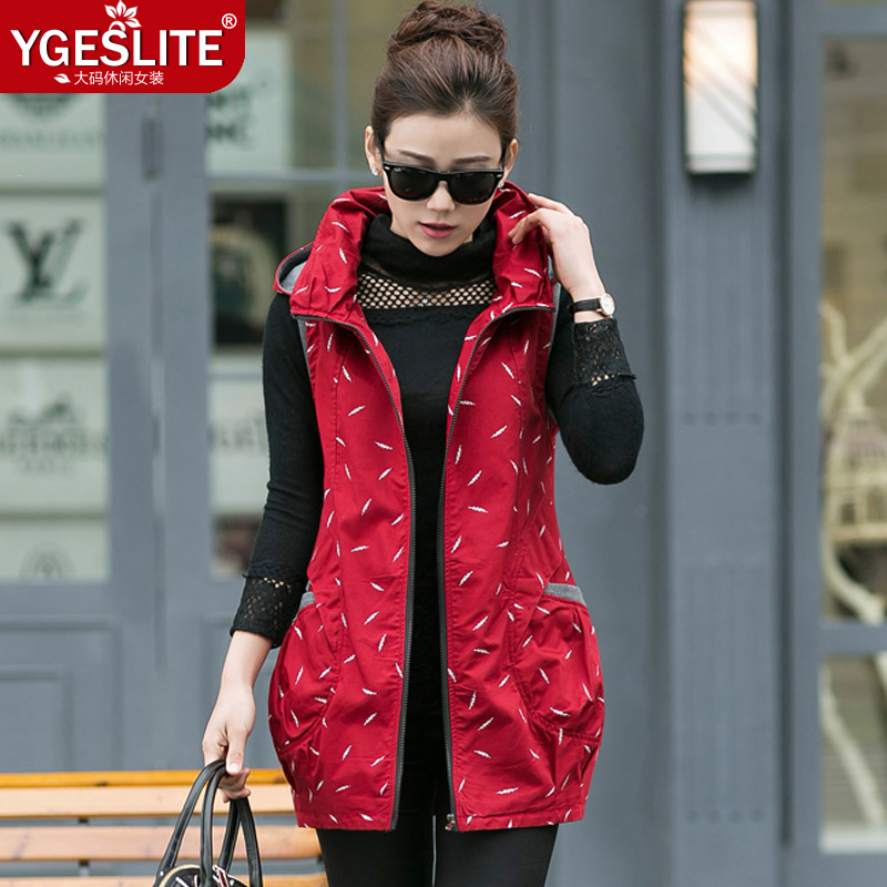 Débardeur hiver femme YGESLITE - Ref 3177639 Image 1