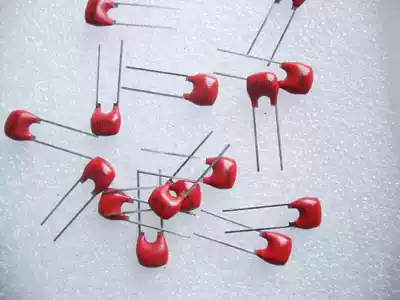 Brand new ZTA ceramic crystal 16 93MHz crystal resonator in-line 2-pin notch power amplifier Audio accessories