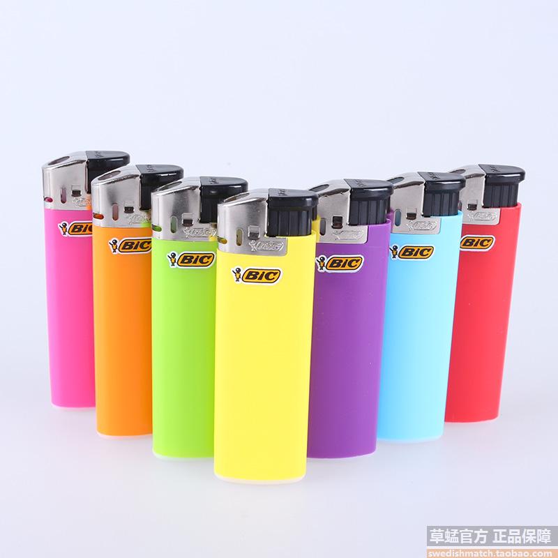 Зажигалка Bic Большая Купить