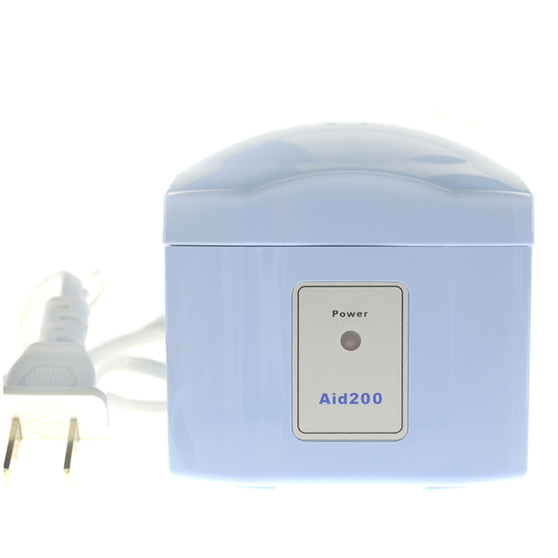 助听器伴侣 干燥器标准恒温型干燥盒电子护理宝干燥机助听机专用