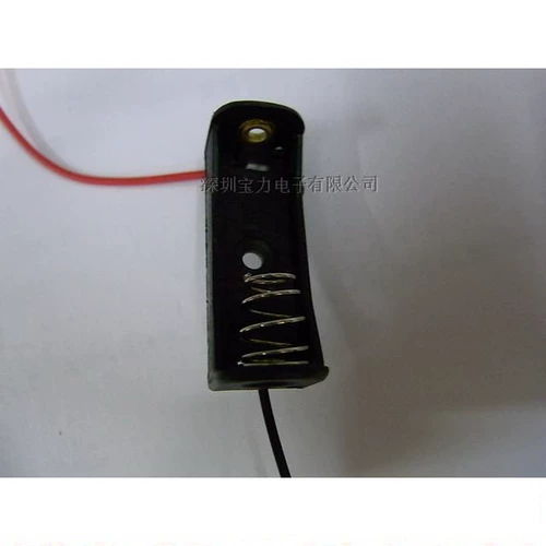 Корпус батареи, батарея, 12v, 23A