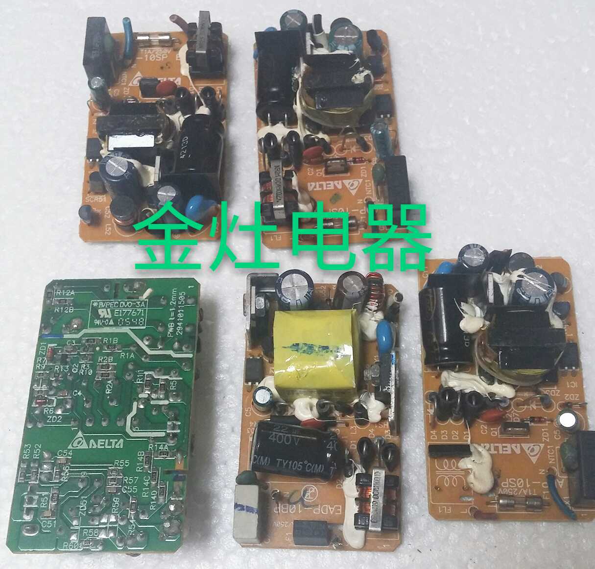Taiwan Tai Da Electric Name Factory 5v3A Perpetual Power Board Positive Plant Demolition Board-Taobao