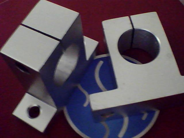 Linear optical axis support frame SK8 SK10 SK12 SK16 SK20 SK25 SK30 SK35 SK40 SK