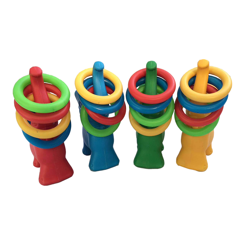 Kindergarten Elephant Sleeping Children Outdoor Sports Toy Play Training Device Elephant Throwing Roll