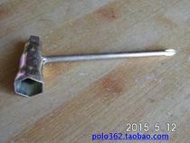 Mist mist machine Z8 spark plug trigger WFB-18 type spray duster two-stroke gasoline engine spark plug sleeve Z4