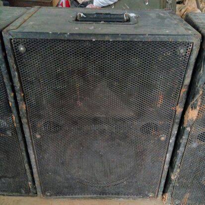 Movie machine horn Yangtze River 16-10 movie machine horn Jinnan Film Machine horn