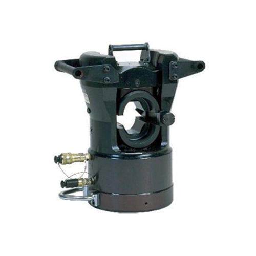 EP-200W lead crimping machine 200 ton hydraulic pliers Japan IZUMI Springs finisher imports-Taobao