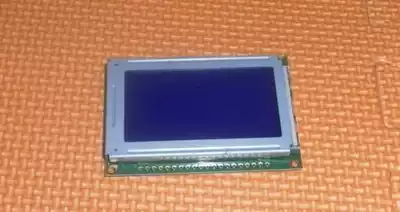 Liugong excavator computer LCD screen