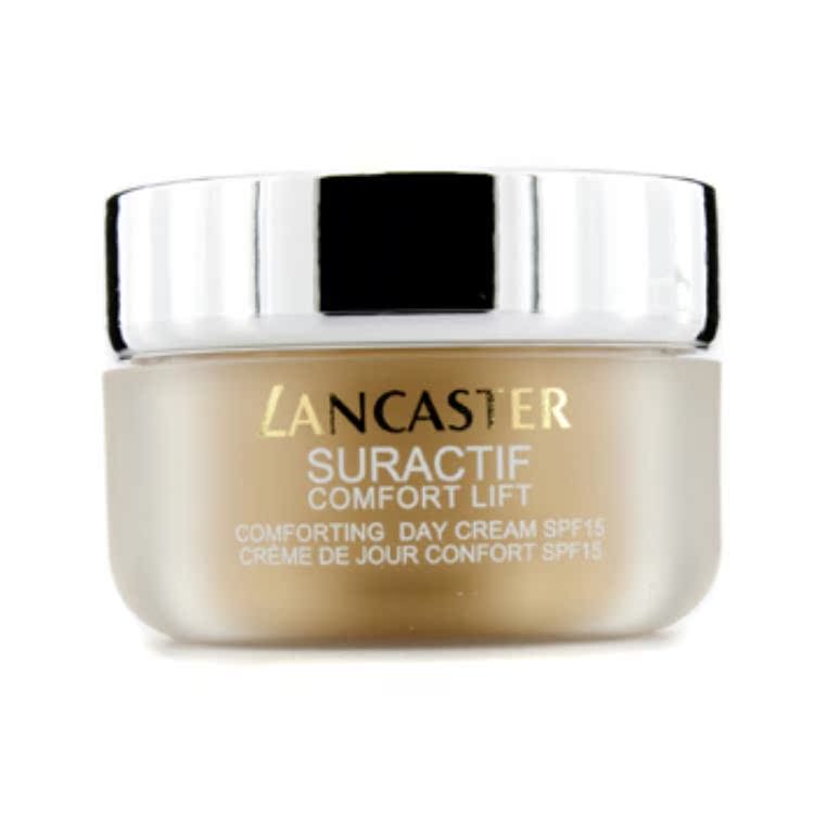 Lancaster 雪丽姬舒适日霜SPF15 50ml
