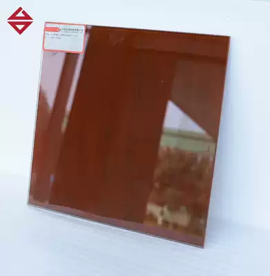 Taiwan glass 6mm marble F900601-7 colored glaze glass