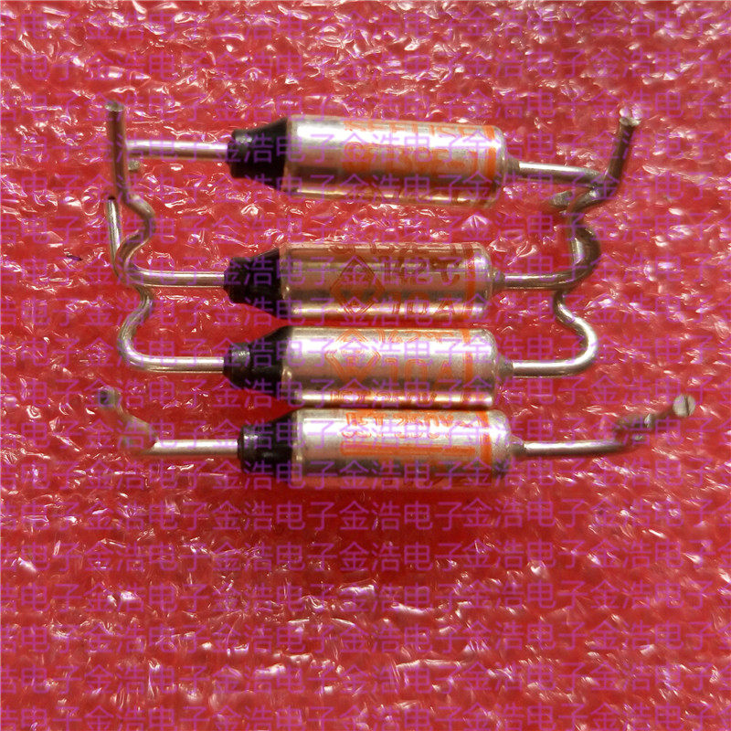 New imported SEFUSE SF139E 10A 250V 142 degree thermal protector thermal fuse