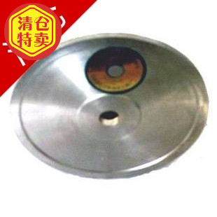 Clearing special treatment 156X7mm gem plastic wheel grinding wheel p156-07