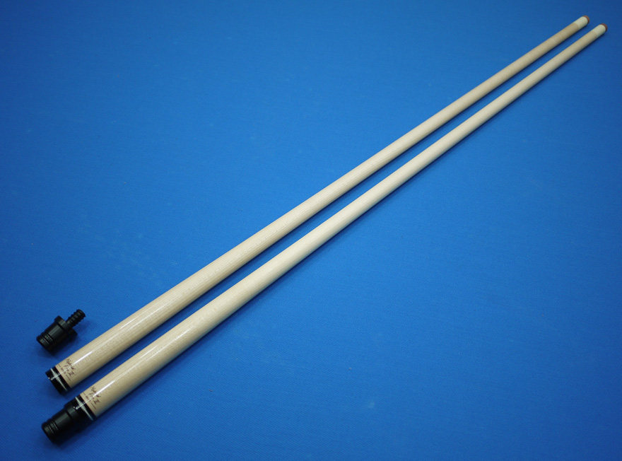 Japanese original Metz MEZZ Mixed Pre - Pre - Pre - section of 12 8mm billiard club American nine club