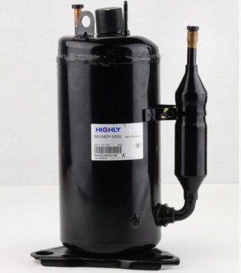 SD104CV-P6AG sd091cv-h3bu SD122CV-P6AG brand new original Hitachi 1 compressor